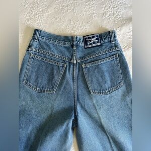 Vintage Best American Clothing Co Jeans